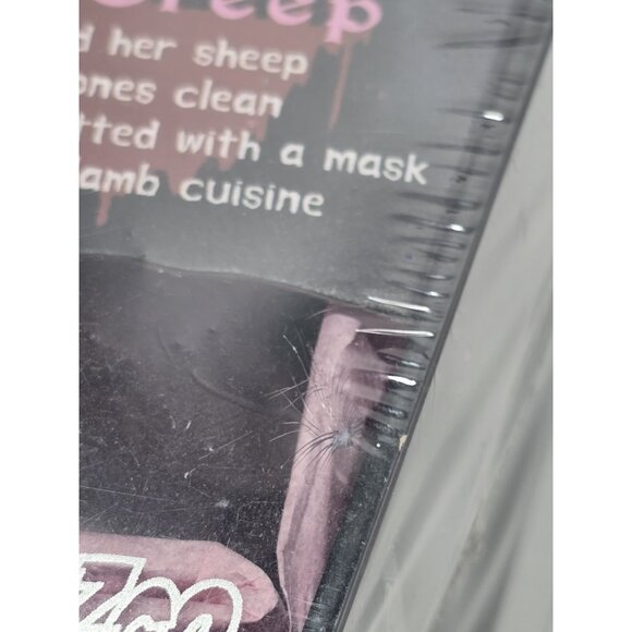 Living Dead Dolls Little Bo Creep Scary Tales Vol. 5 Mezco Toys LDD Sealed- READ - Picture 3 of 11